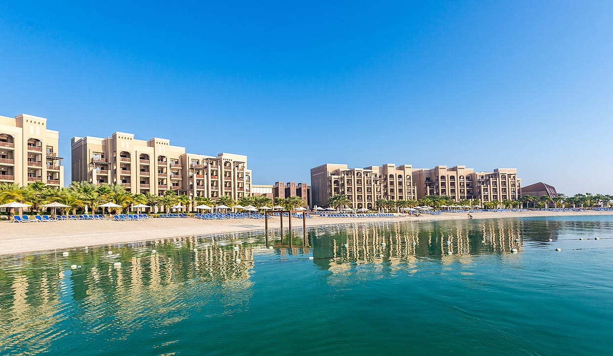 Is Al Marjan Island a Good Investment?